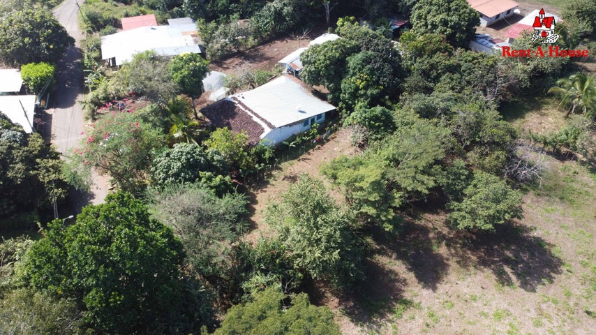 Lot in Las Tablas, Ready for Construction